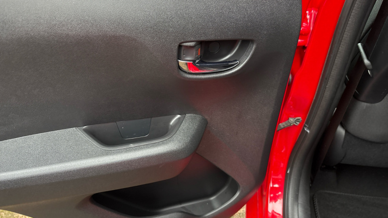 Citroen C1 1.0 VTi 72 Flair 5dr Petrol Hatchback